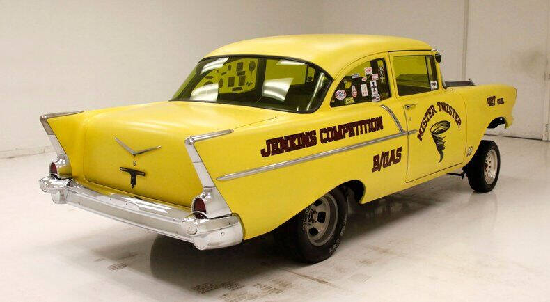 1957 Chevrolet 150
