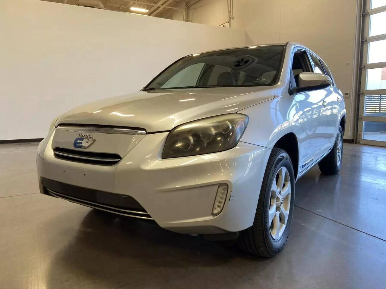 Rav4 ev online for sale