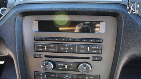 2013 Ford Mustang Boss 302