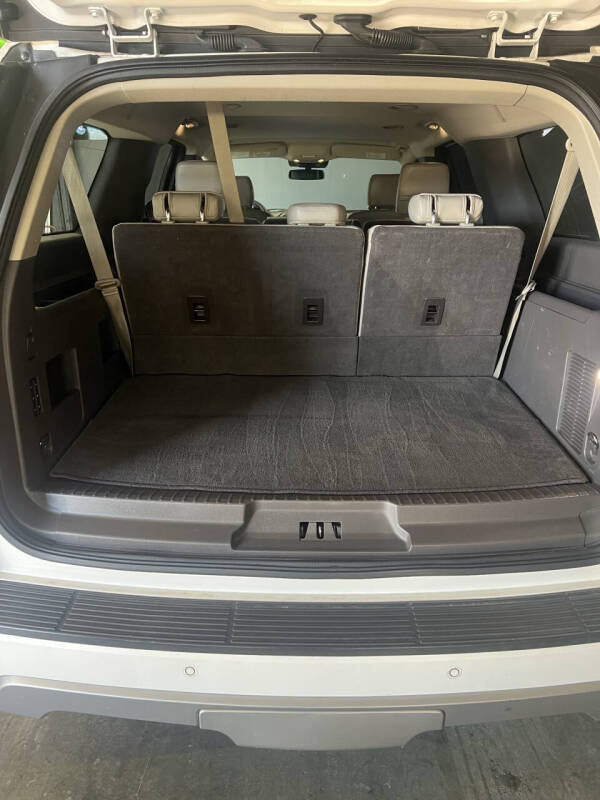 2019 Ford Expedition MAX XLT