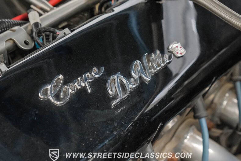 1966 Cadillac DeVille