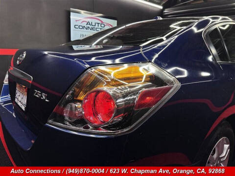 2011 Nissan Altima 2.5