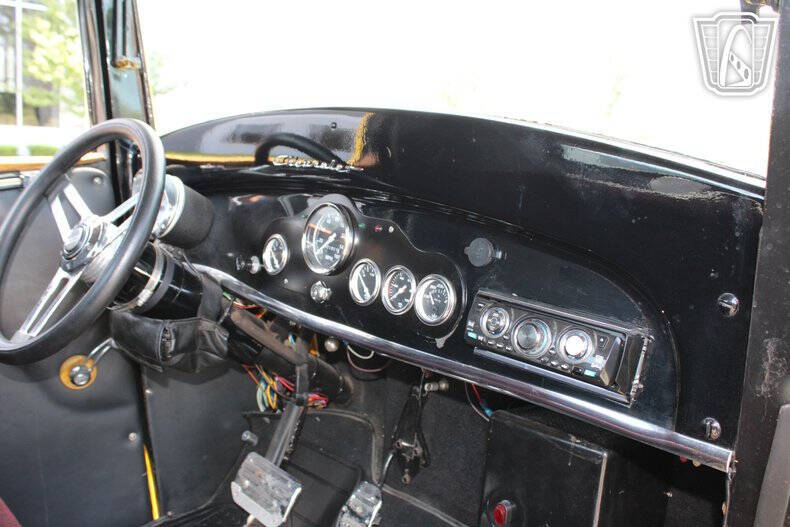 1934 Chevrolet Silverado 1500