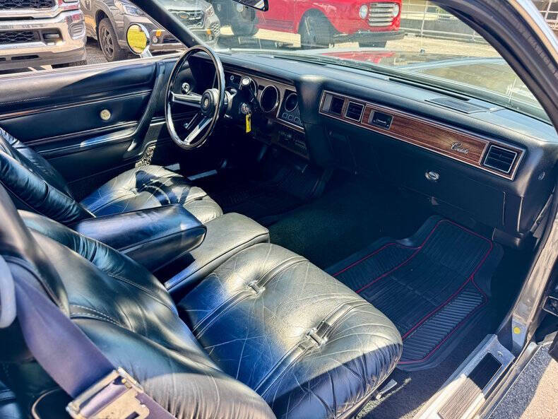 1978 Chrysler Cordoba