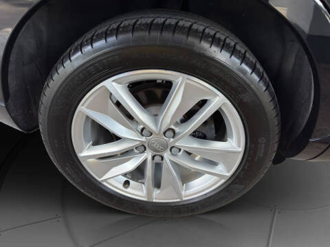 2017 Audi Q3 2.0T Premium