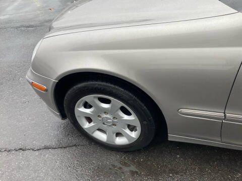 2006 Mercedes-Benz C-Class C 350 Luxury 4MATIC