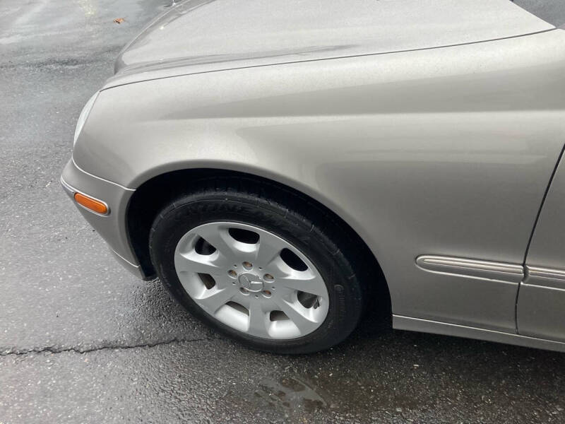 2006 Mercedes-Benz C-Class C 350 Luxury 4MATIC