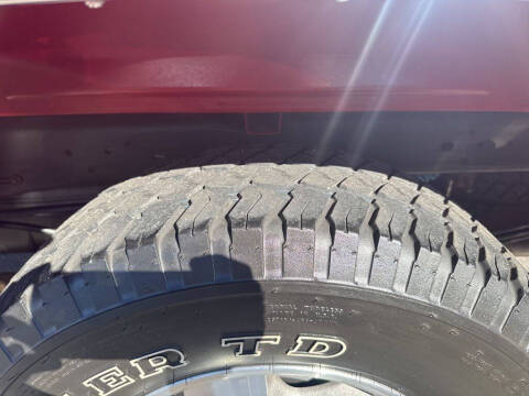 1995 Chevrolet C/K 1500 Series