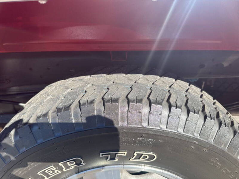 1995 Chevrolet C/K 1500 Series