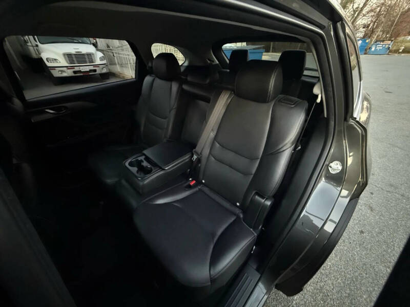 2018 Mazda CX-9 Touring