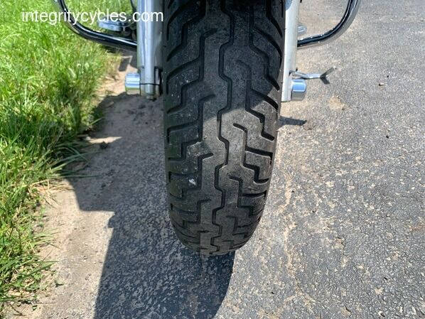 2007 Harley-Davidson Street Glide