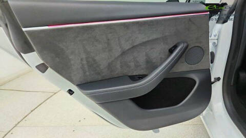 2024 Tesla Model 3 Long Range