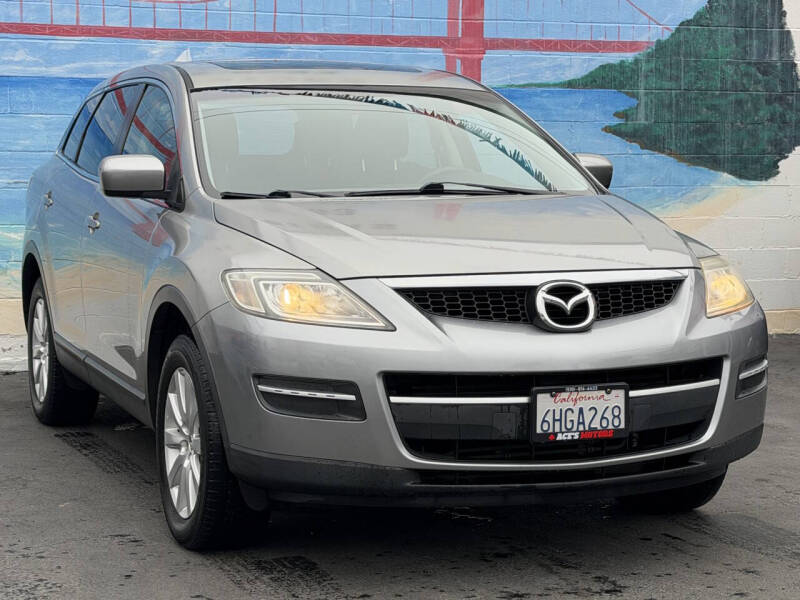 2009 Mazda CX-9 Sport