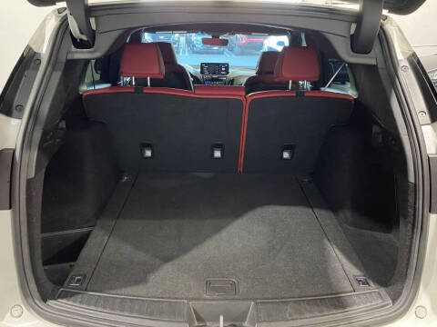 2022 Acura RDX SH-AWD w/A-SPEC