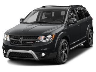 2016 Dodge Journey for sale at West Motor Company in Hyde Park UT