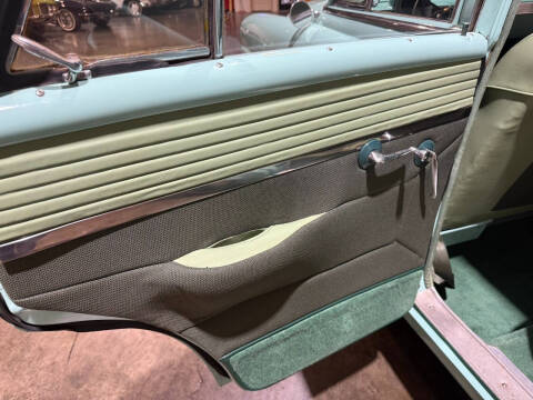 1954 Hudson Super Jet