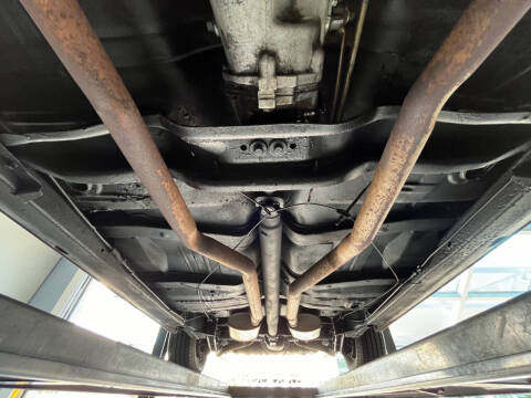 1965 Oldsmobile Cutlass