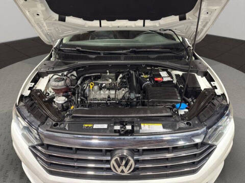 2021 Volkswagen Jetta S