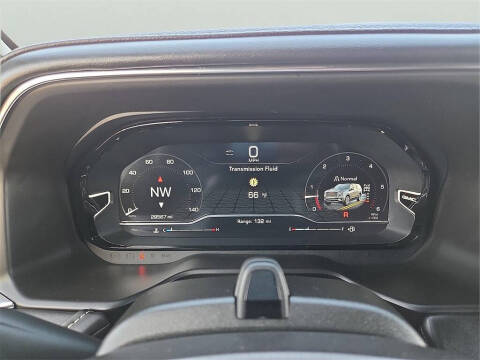 2024 GMC Yukon XL Denali Ultimate