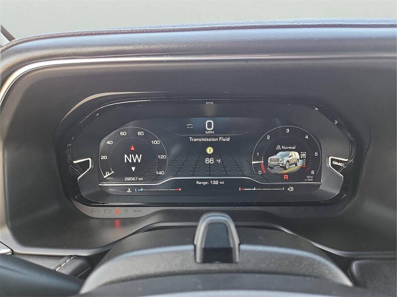 2024 GMC Yukon XL Denali Ultimate