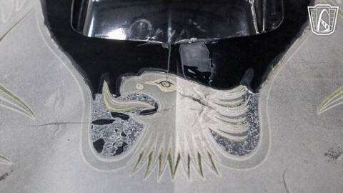 1979 Pontiac Trans Am