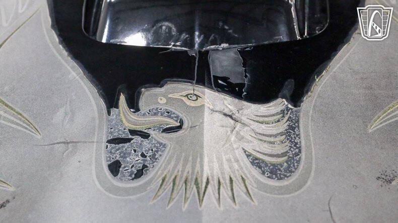 1979 Pontiac Trans Am