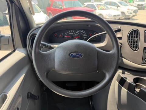2006 Ford E-Series E-150