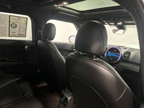 2021 MINI Countryman Cooper ALL4