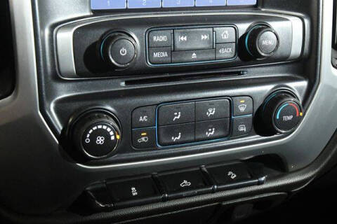 2019 GMC Sierra 2500HD