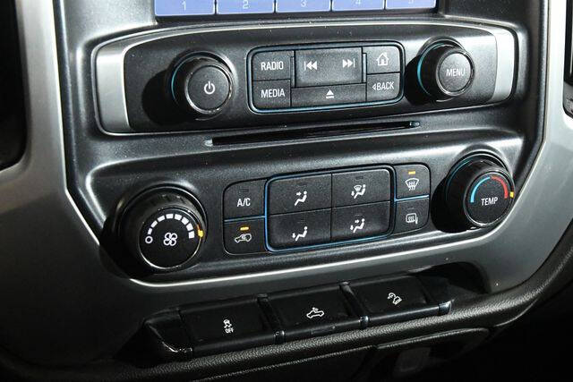 2019 GMC Sierra 2500HD