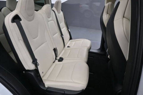 2019 Tesla Model X 100D