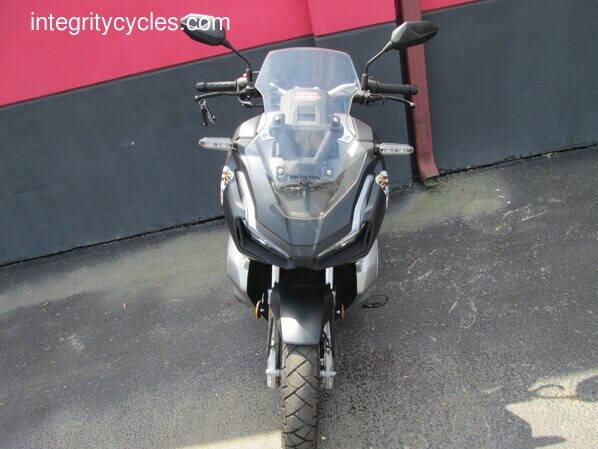 2021 Honda ADV150