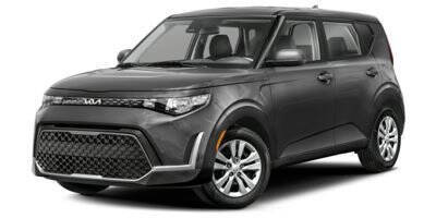 2025 Kia Soul for sale at Martin Swanty's Paradise Auto in Lake Havasu City AZ