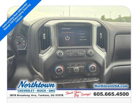 2022 Chevrolet Silverado 1500 Limited