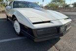 1983 Pontiac Trans Am