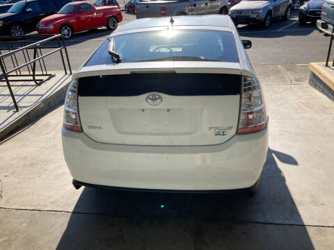 2007 Toyota Prius