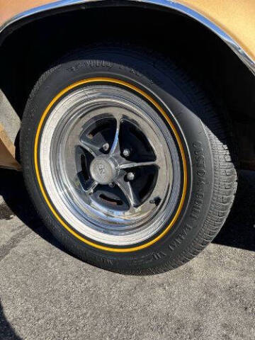 1977 Buick Riviera