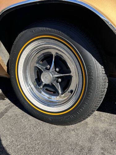 1977 Buick Riviera