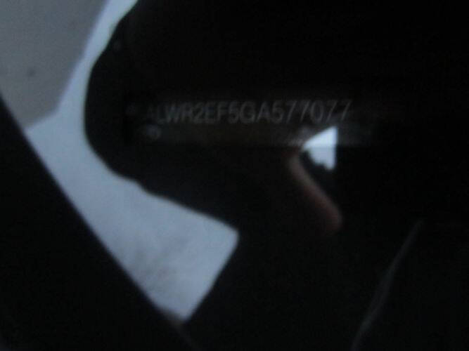 2016 Land Rover Range Rover Sport Supercharged Dynamic