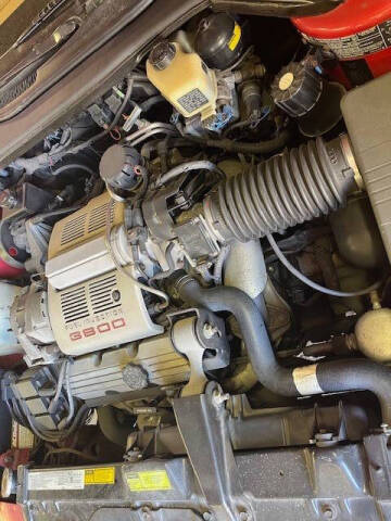 1990 Buick Reatta