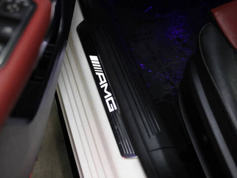 2021 Mercedes-Benz A-Class AMG A 35