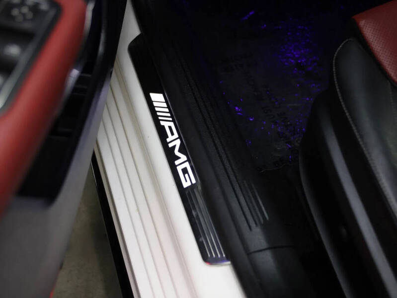 2021 Mercedes-Benz A-Class AMG A 35