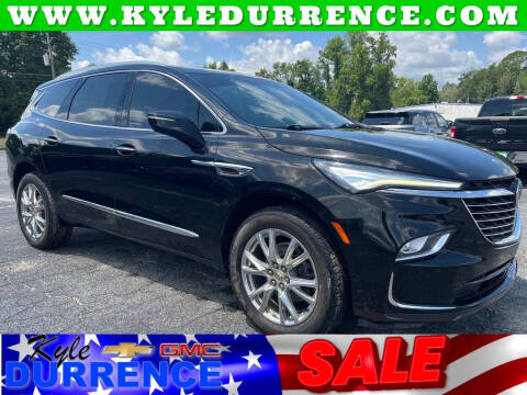 2023 Buick Enclave Premium