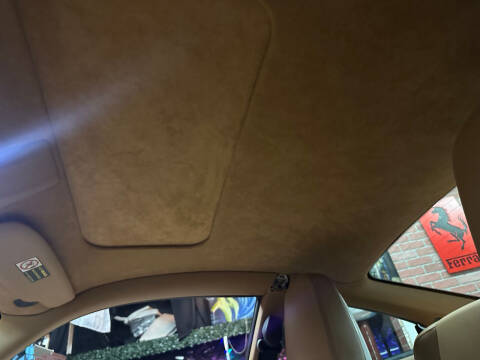 2008 Porsche 911 Carrera