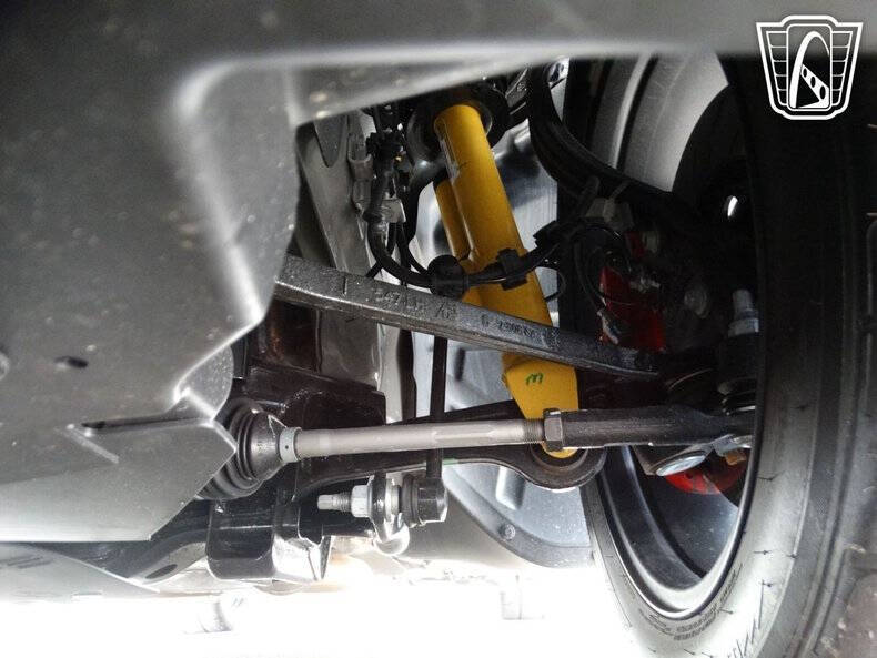 2018 Dodge Challenger SRT Demon