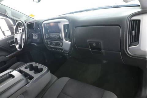 2015 GMC Sierra 2500HD
