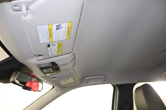 2022 Mitsubishi Eclipse Cross SE