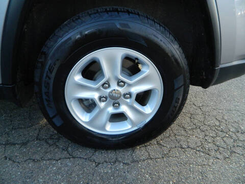 2014 Jeep Grand Cherokee Laredo