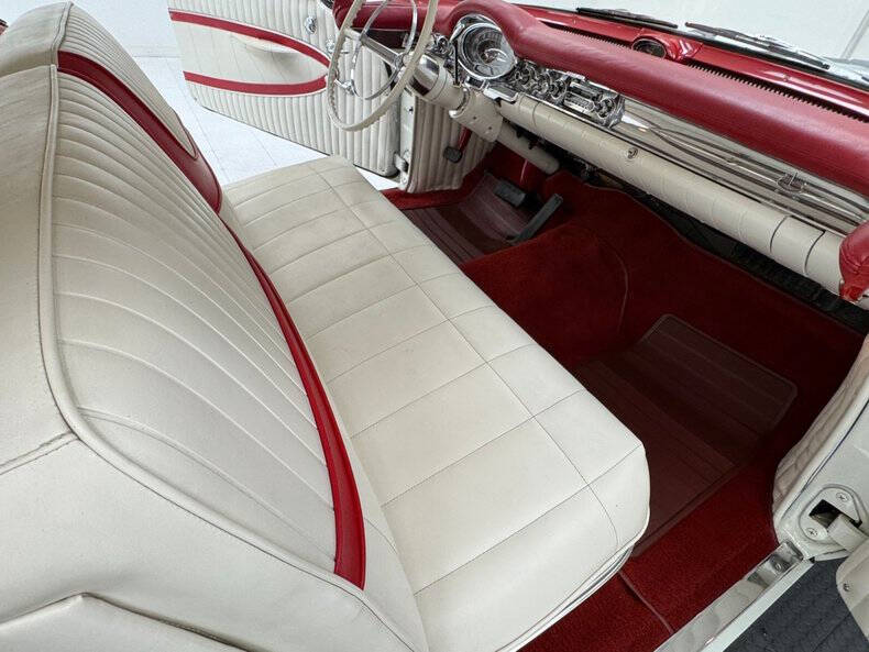 1957 Oldsmobile Super 88