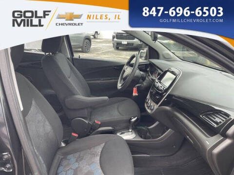 2016 Chevrolet Spark 1LT CVT